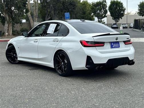 2023 BMW M340 i