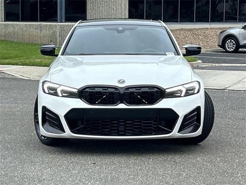 2023 BMW M340 i