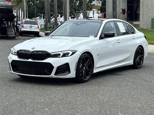 2023 BMW M340 i