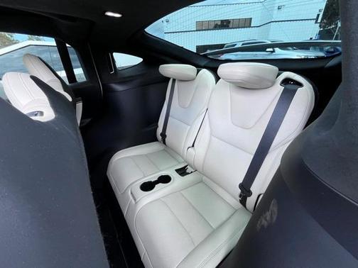 2023 Tesla Model X Standard Range