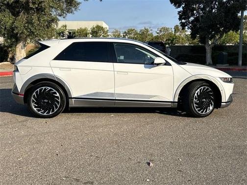 2024 Hyundai IONIQ 5 Limited