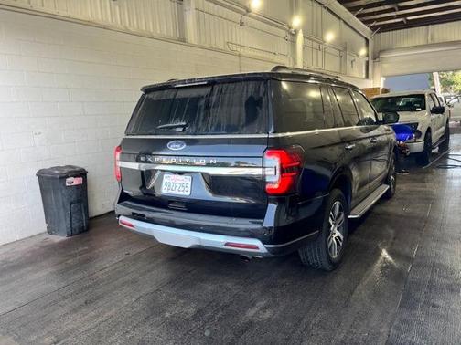 2022 Ford Expedition Limited