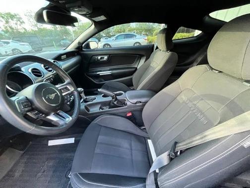 2022 Ford Mustang GT