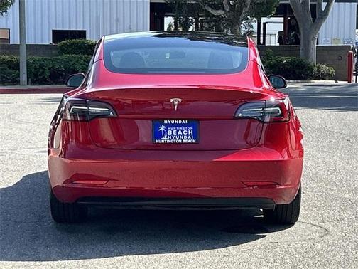 2022 Tesla Model 3 Base