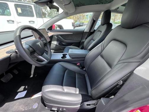 2022 Tesla Model 3 Base