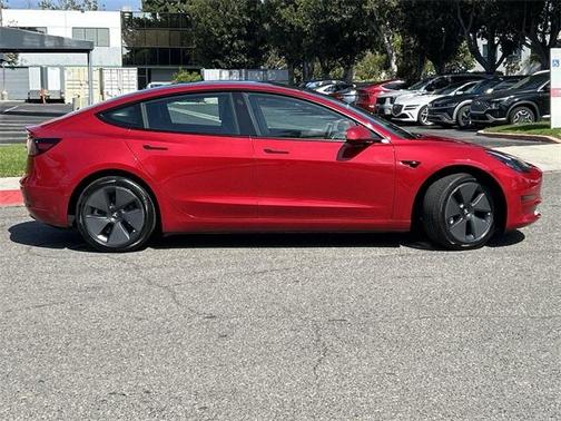 2022 Tesla Model 3 Base