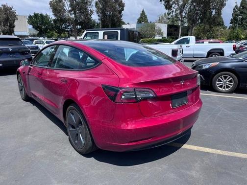 2022 Tesla Model 3 Base