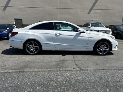 2014 Mercedes-Benz E-Class E 350