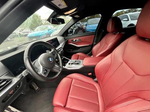 2023 BMW M340 i