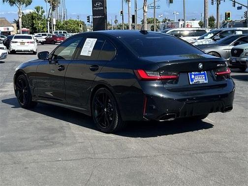 2023 BMW M340 i