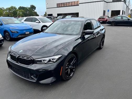 2023 BMW M340 i