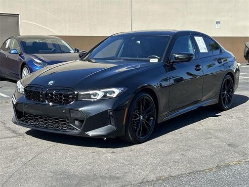 2023 BMW M340 i