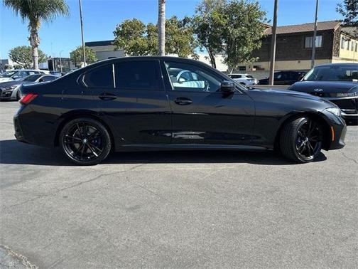 2023 BMW M340 i