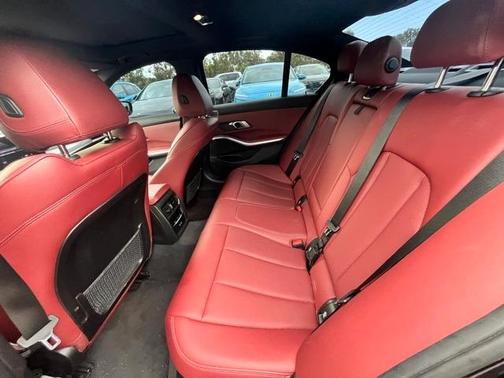 2023 BMW M340 i