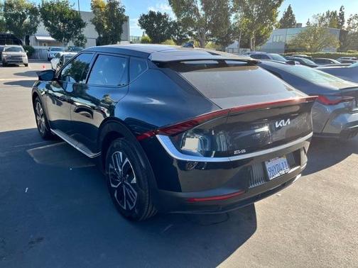 2023 Kia EV6 Light