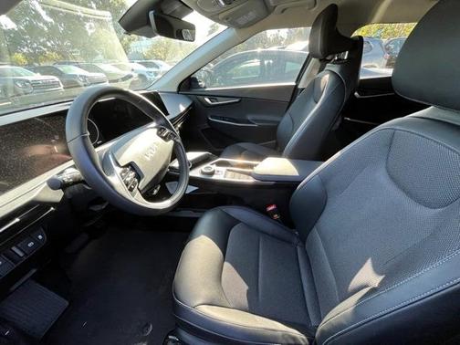 2023 Kia EV6 Light