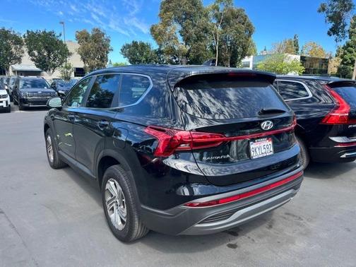 2023 Hyundai SANTA FE SE