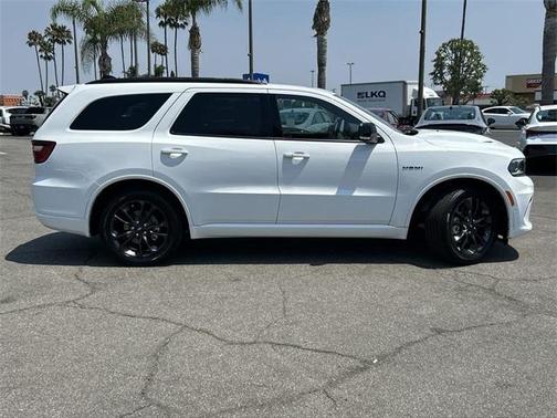 2024 Dodge Durango R/T