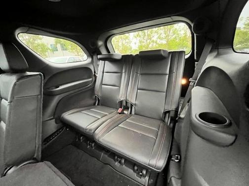 2024 Dodge Durango R/T