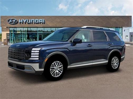 2026 Hyundai PALISADE SEL