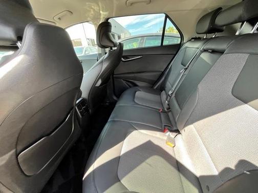 2023 Kia Niro EV Wind
