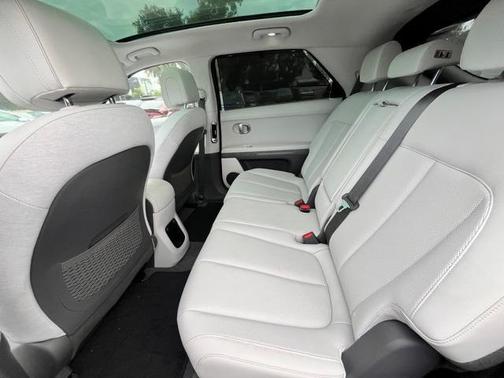 2023 Hyundai IONIQ 5 Limited