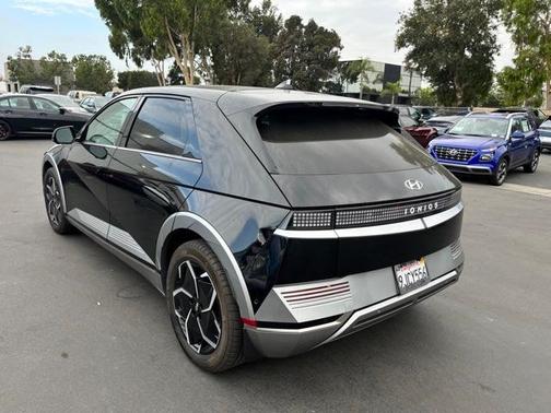 2023 Hyundai IONIQ 5 Limited