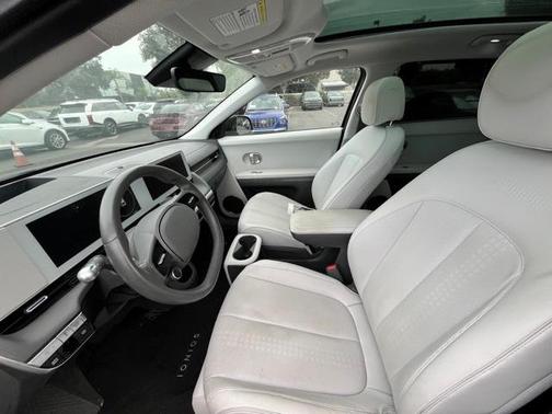 2023 Hyundai IONIQ 5 Limited