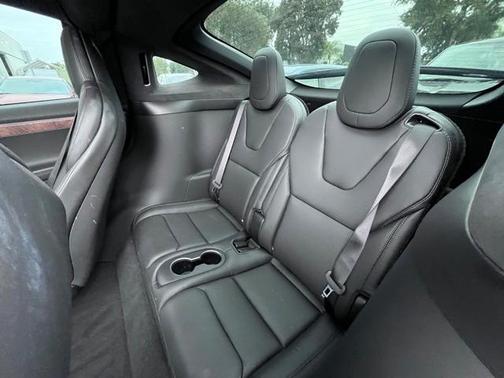2019 Tesla Model X 75D