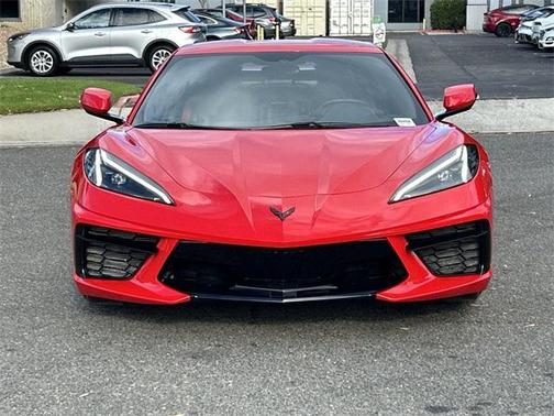 2020 Chevrolet Corvette Stingray w/1LT