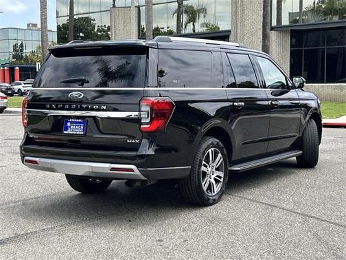 2023 Ford Expedition Max Limited