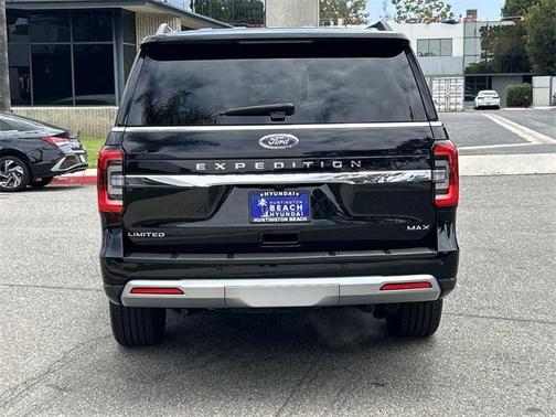 2023 Ford Expedition Max Limited