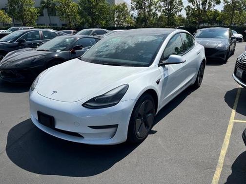 2023 Tesla Model 3 Base
