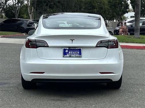 2023 Tesla Model 3 Base