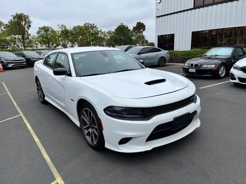 2023 Dodge Charger R/T