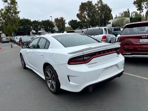 2023 Dodge Charger R/T