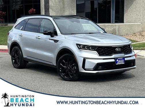 2021 Kia Sorento SX