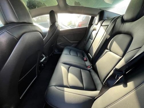 2021 Tesla Model 3 Performance