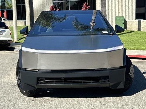 2024 Tesla Cybertruck Base