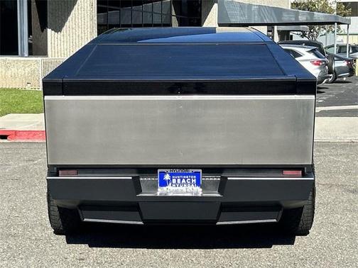 2024 Tesla Cybertruck Base