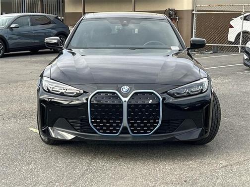 2024 BMW i4 Gran Coupe eDrive35