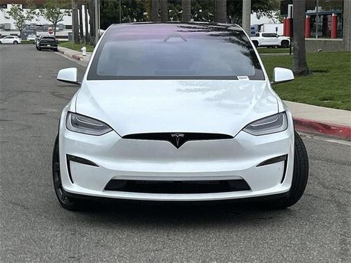 2022 Tesla Model X Base