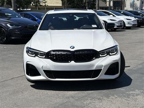 2022 BMW M340 i