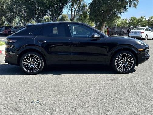 2021 Porsche Cayenne AWD