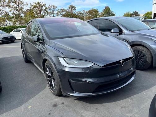 2024 Tesla Model X Base