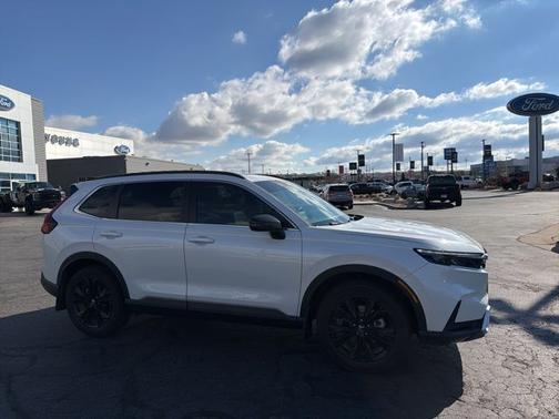 2023 Honda CR-V SPORT TOURING