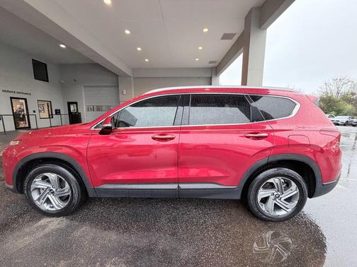 2023 Hyundai SANTA FE SEL 2.4