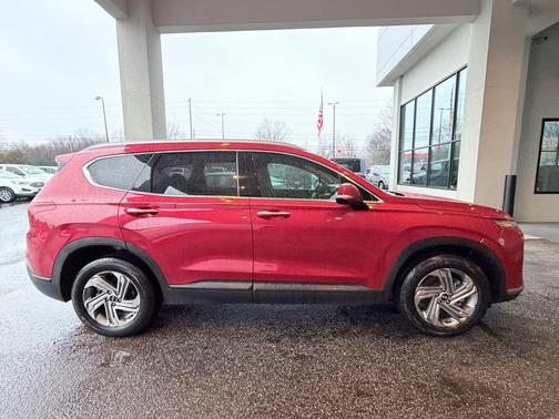 2023 Hyundai SANTA FE SEL 2.4