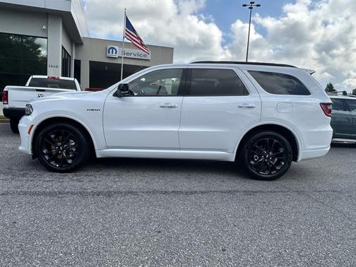2025 Dodge Durango R/T Plus AWD