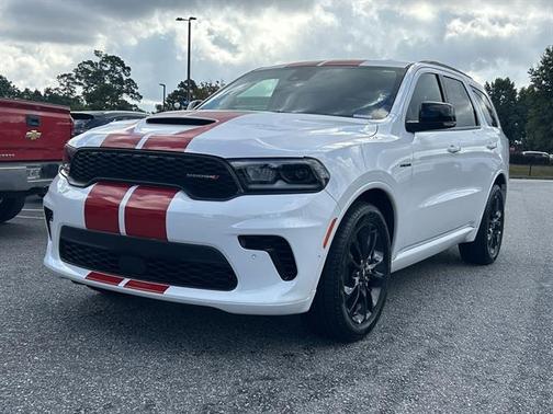 2025 Dodge Durango R/T Plus AWD